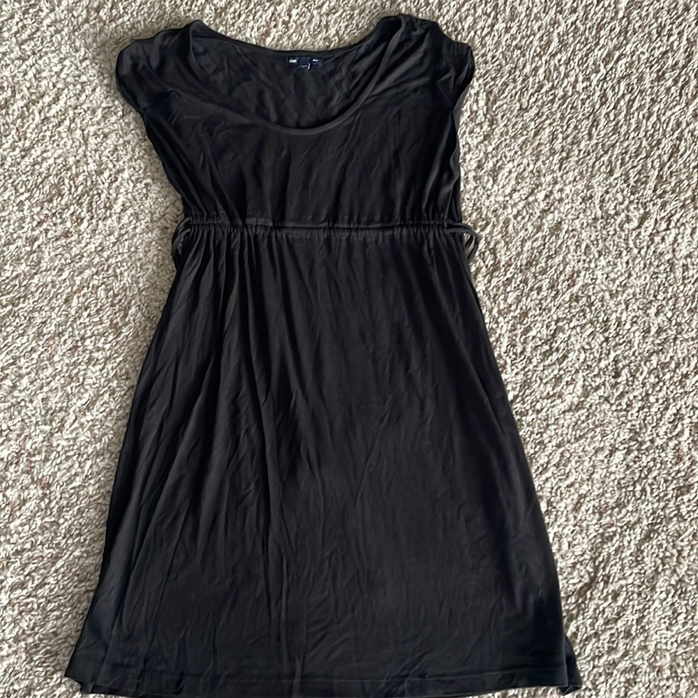 Soft dress